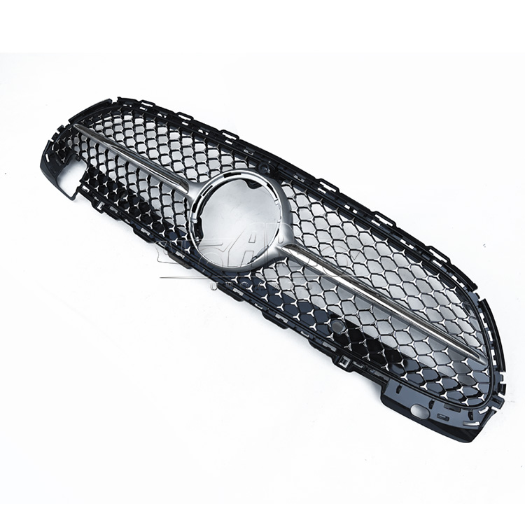 w206 grill