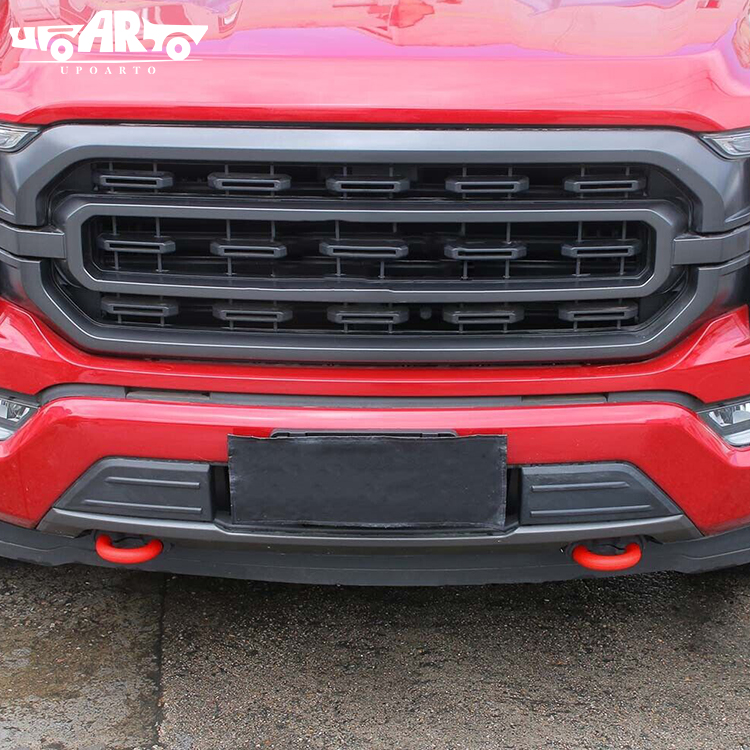 f150 rear tow hook cover