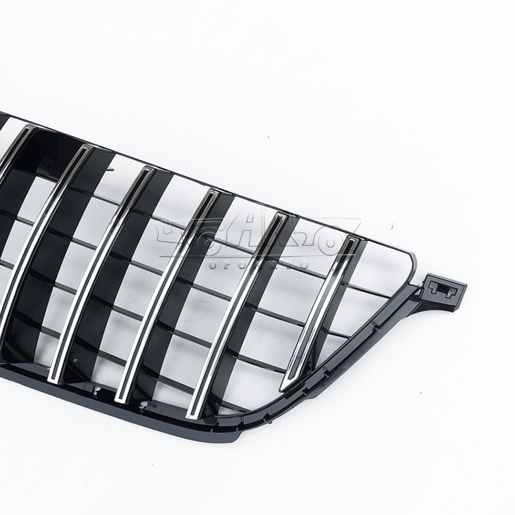 w166 gtr front grill