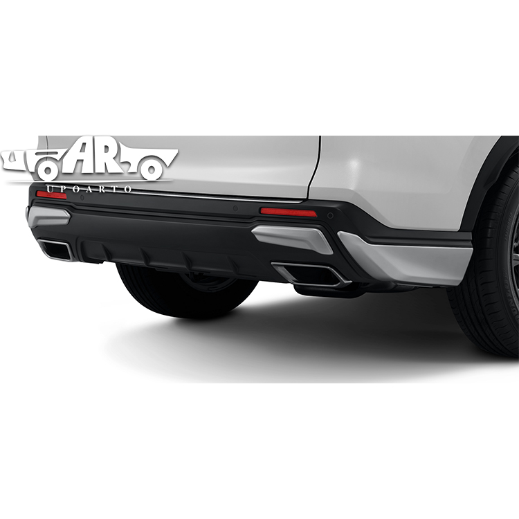 crv body kit