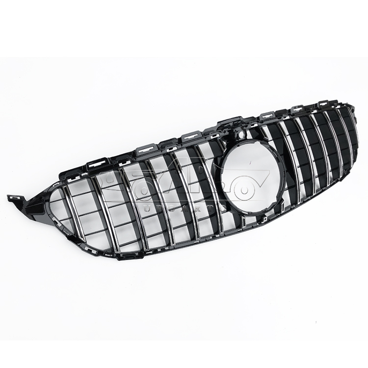  front grill w205