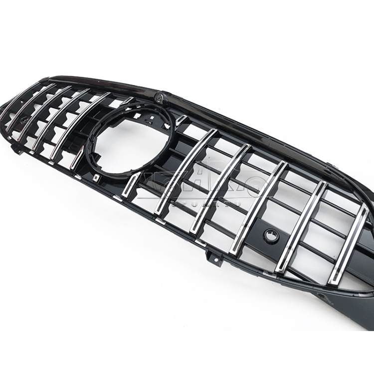 w118 gtr front grille