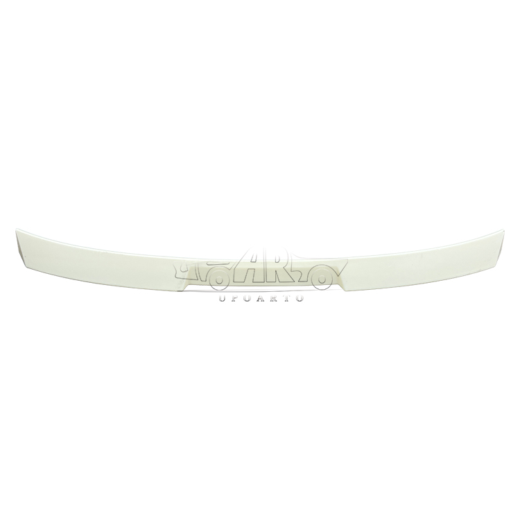 magotan roof spoiler