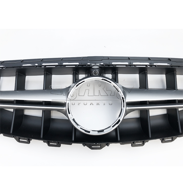 w213 amg front kidney grill