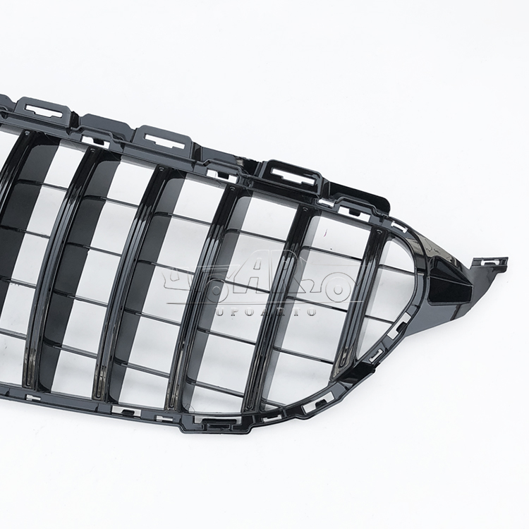 w205 front bumper