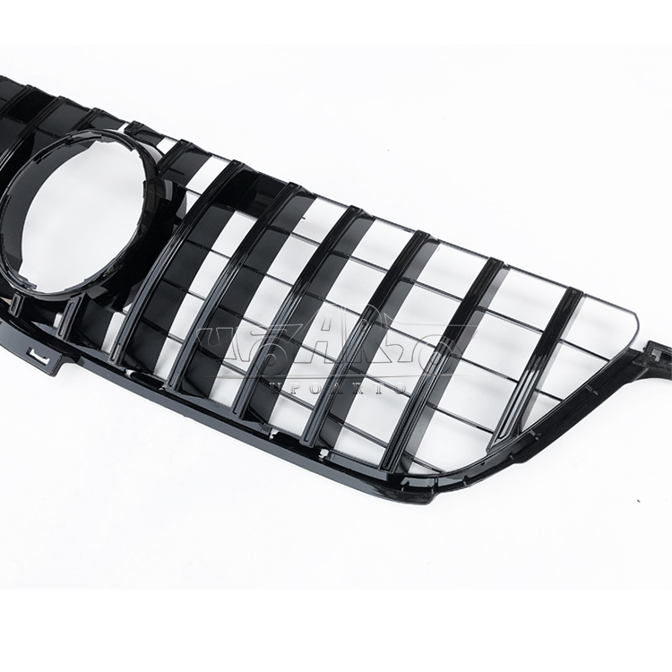w166 gtr front grille