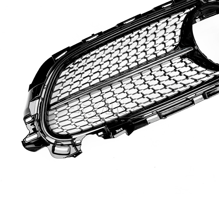 w213 diamond grill