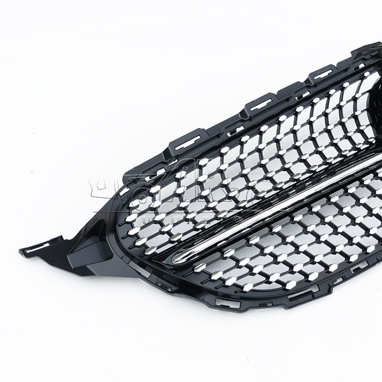 w205 front grill