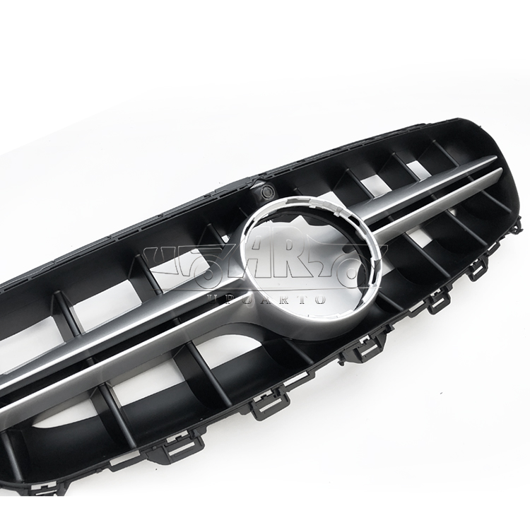 w213 amg front kidney grill