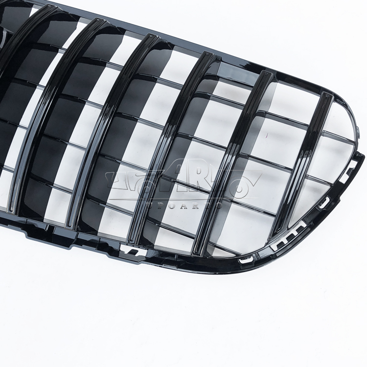 x253 gtr grille