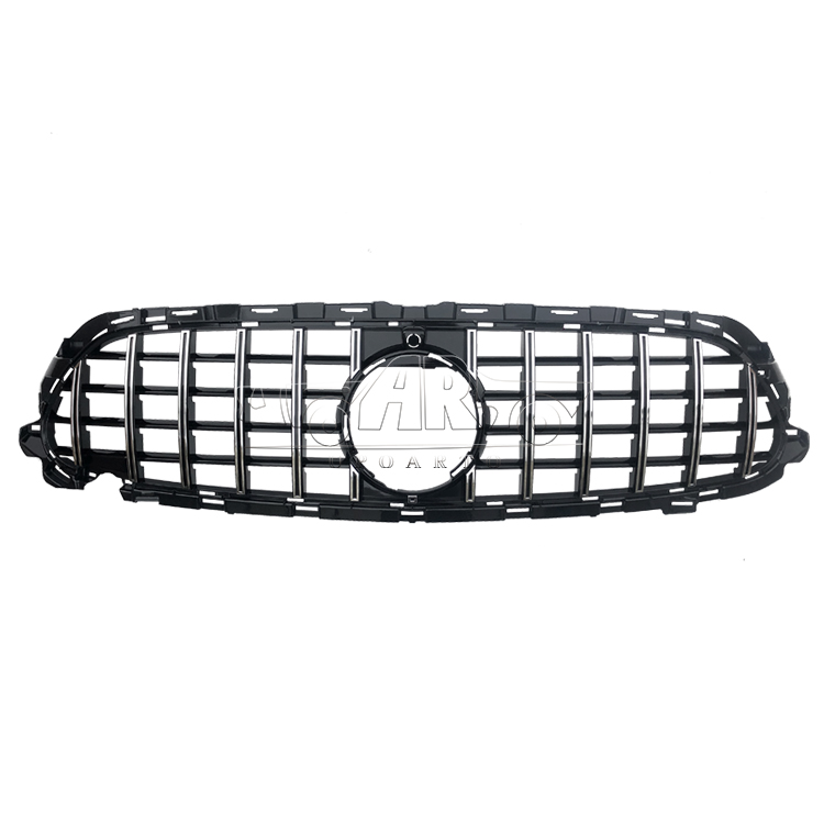 w213 gtr front bumper grill