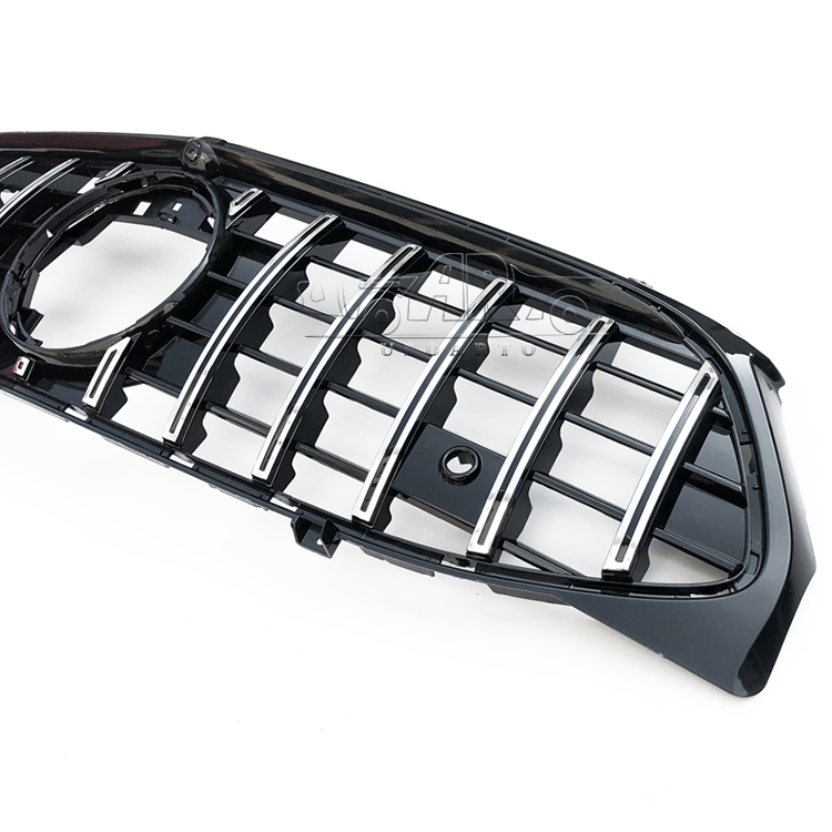 w118 gtr front kidney grille