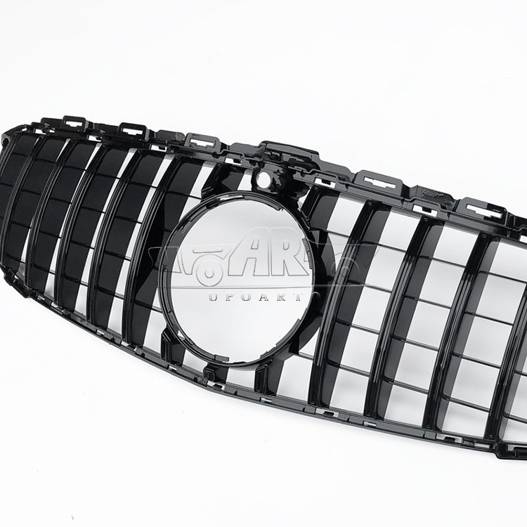 w205 front grille