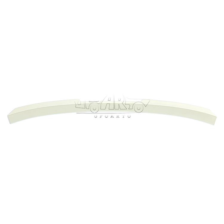 magotan rear roof spoiler