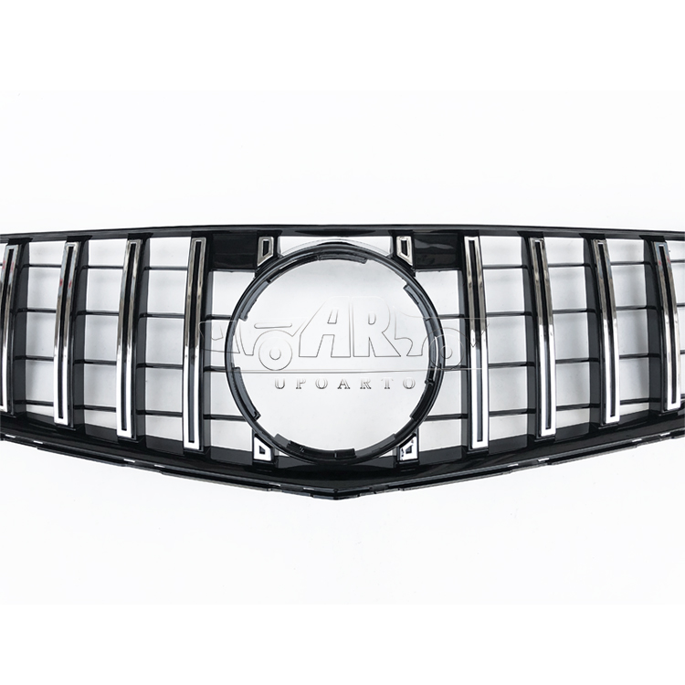w204 front kidney grill