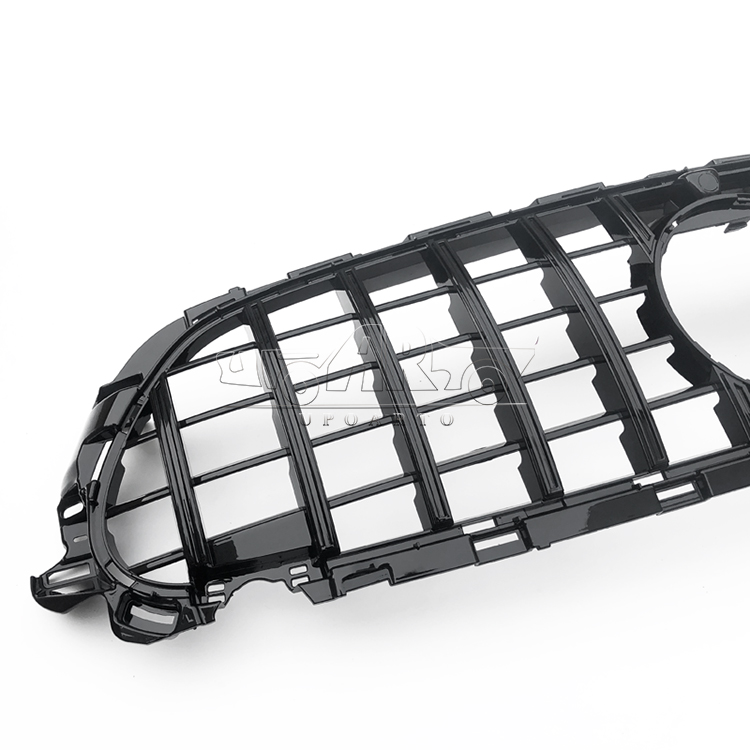w213 gtr front bumper grille