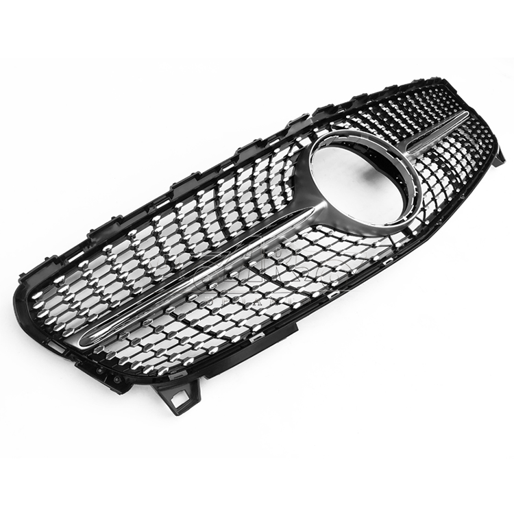 w176 grille