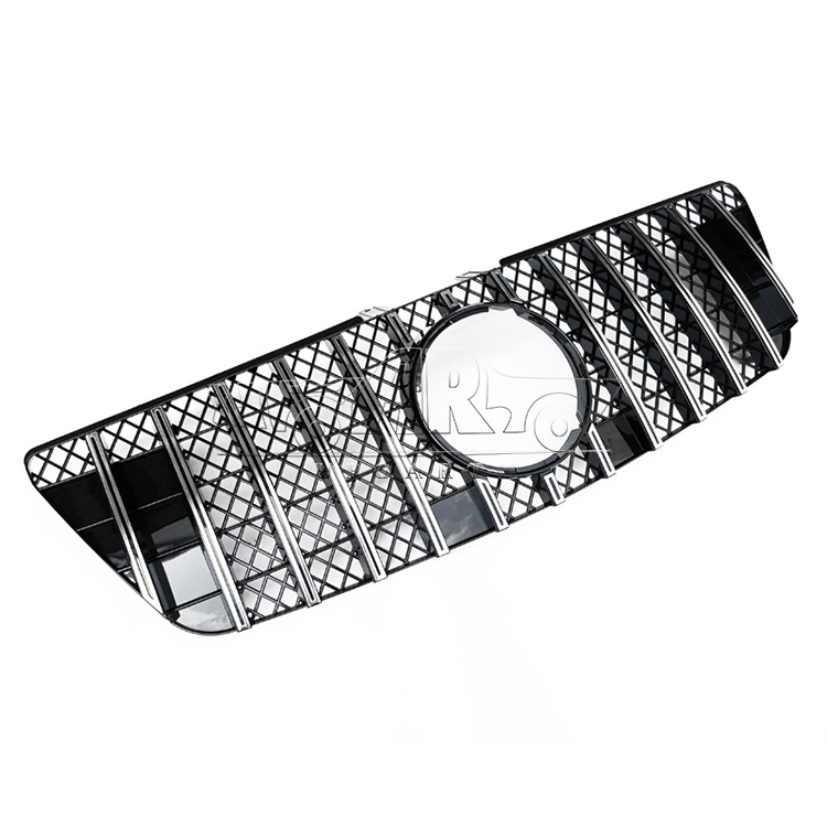 w164 gtr front grill