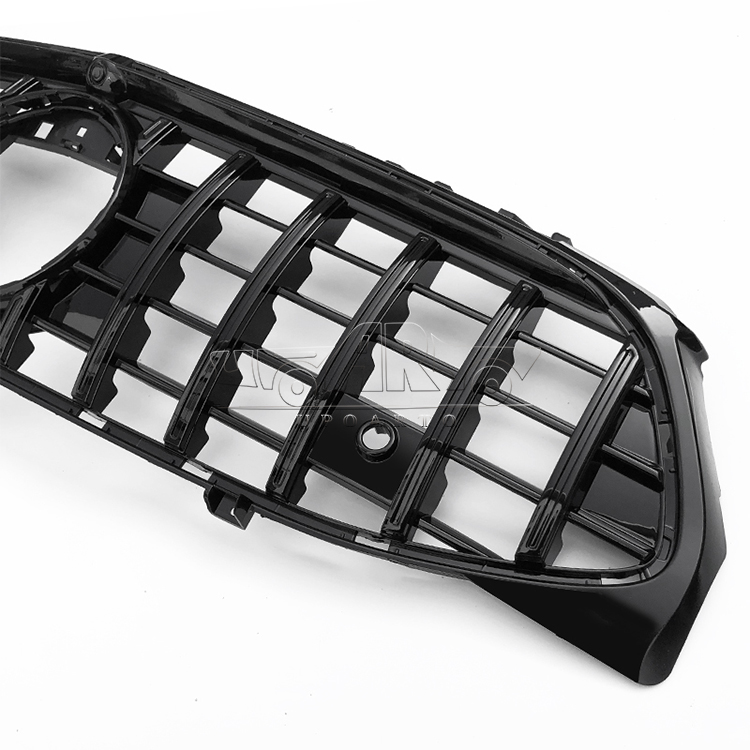 w118 gtr front grill
