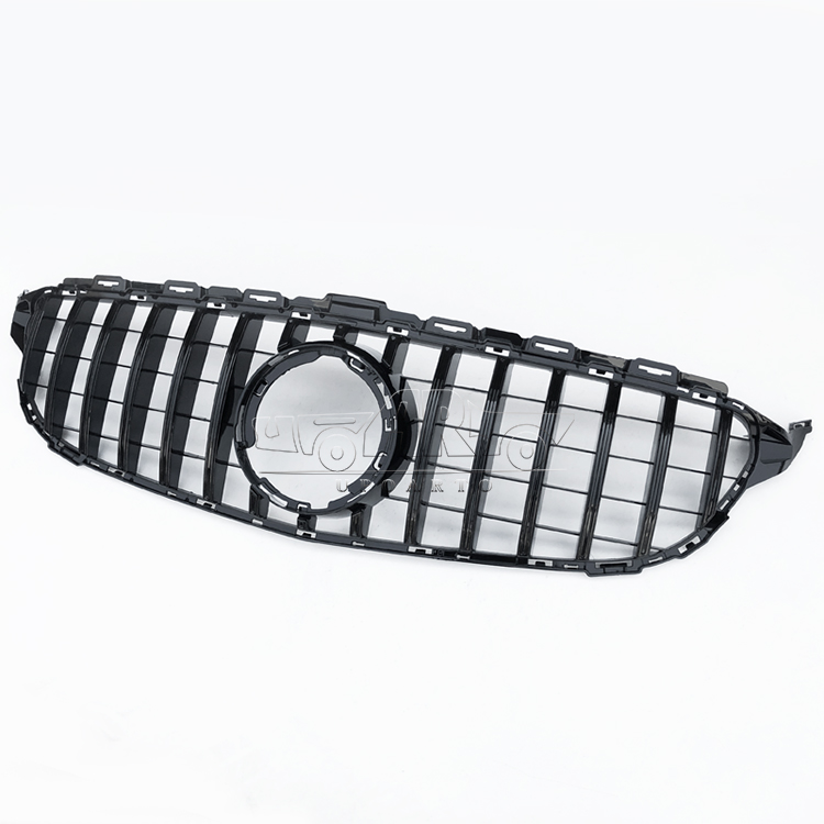 w205 front grille