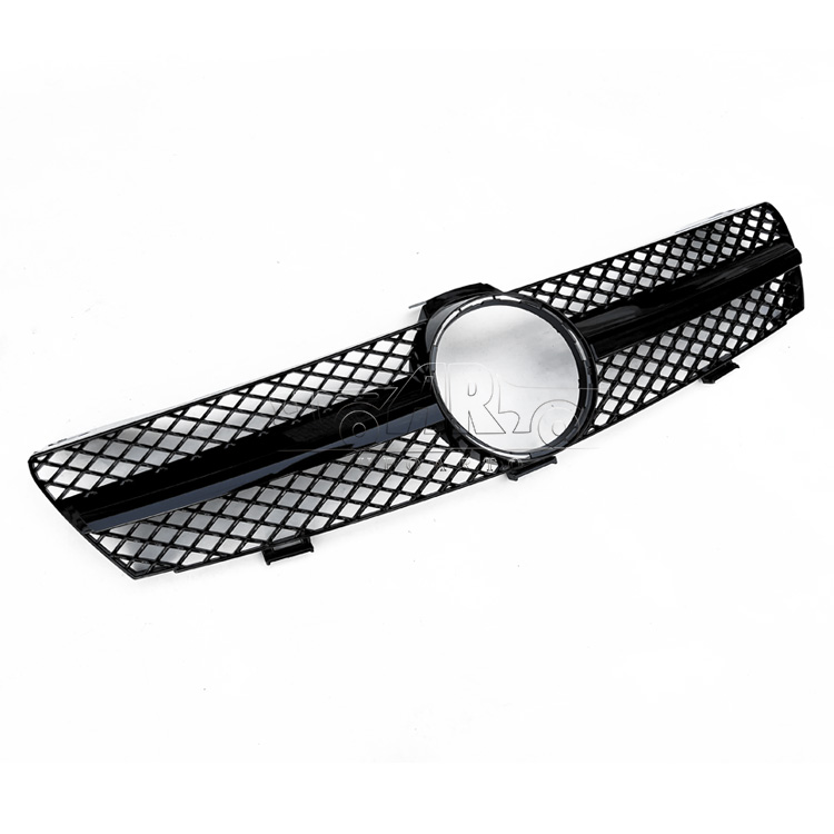 w219 amg front grill