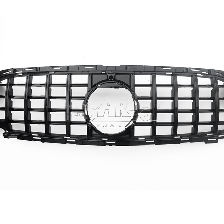 w213 gtr front grille