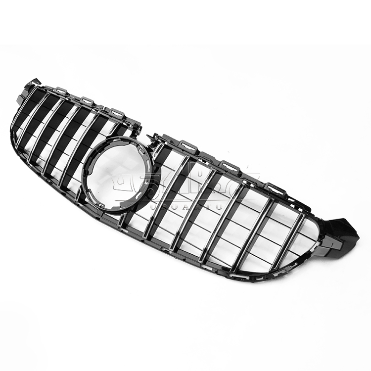 w205 c63 grill