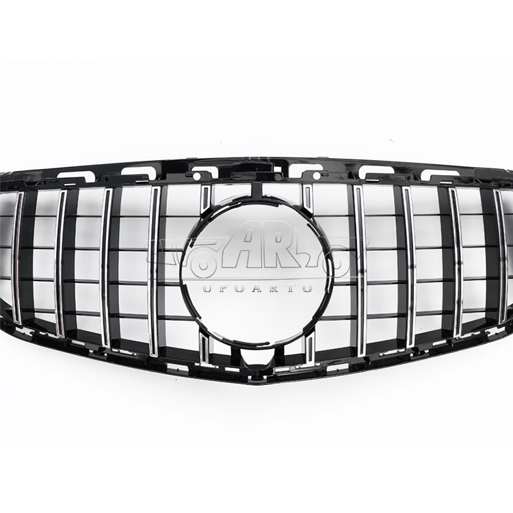 w212 gtr front kidney grille