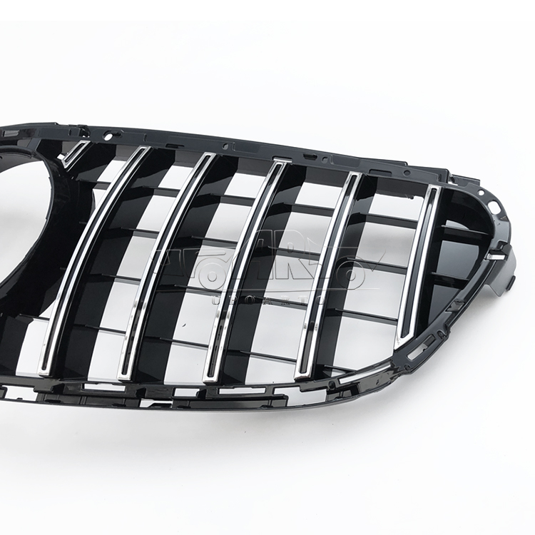w212 gtr front grill