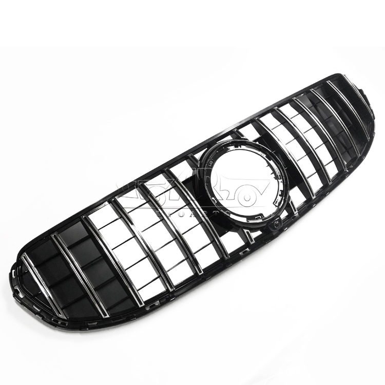 x253 gtr grill