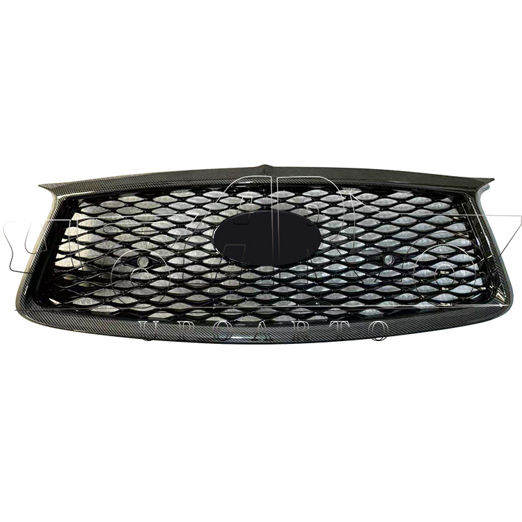 q60 q60s front grill