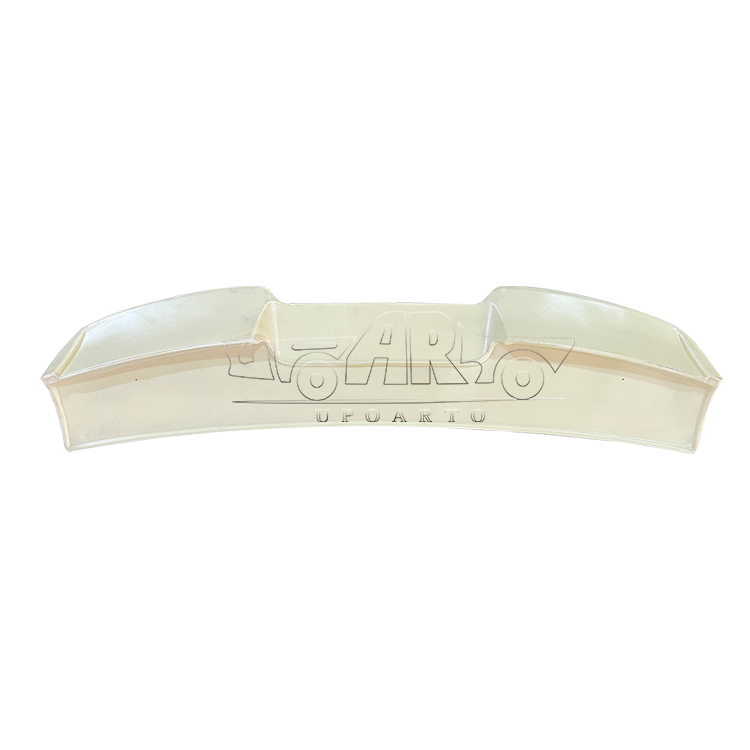 a3 rear lip spoiler