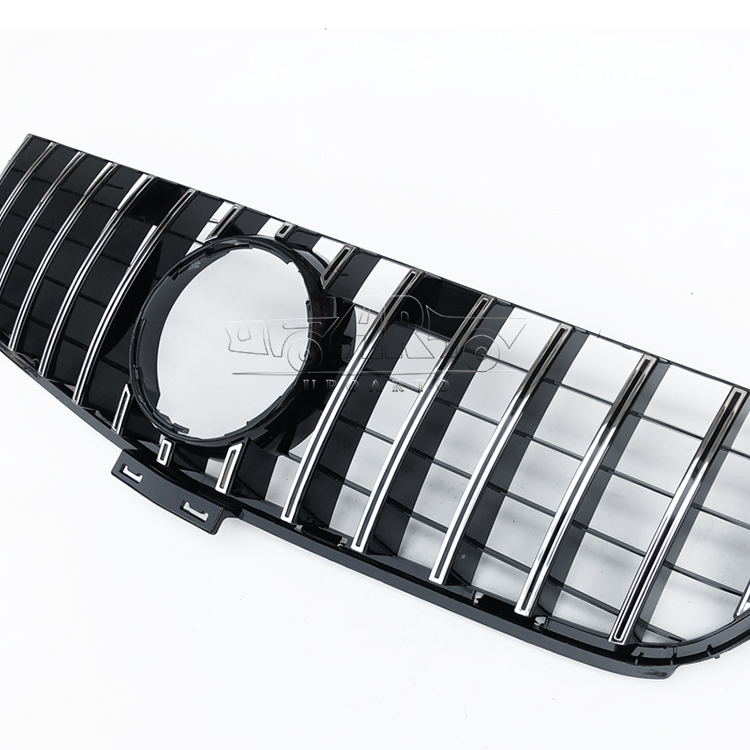 w166 gtr front grille