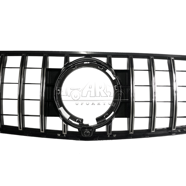 x253 gtr front kidney grill