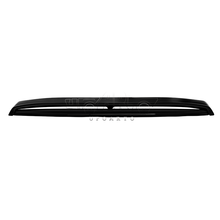 e30 rear spoiler