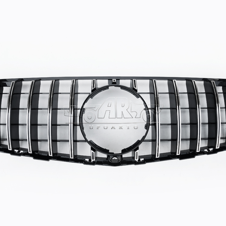 x253 gtr front kidney grill