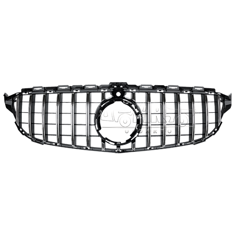 w205 front bumper