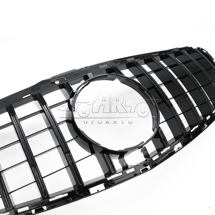 w212 gtr grill