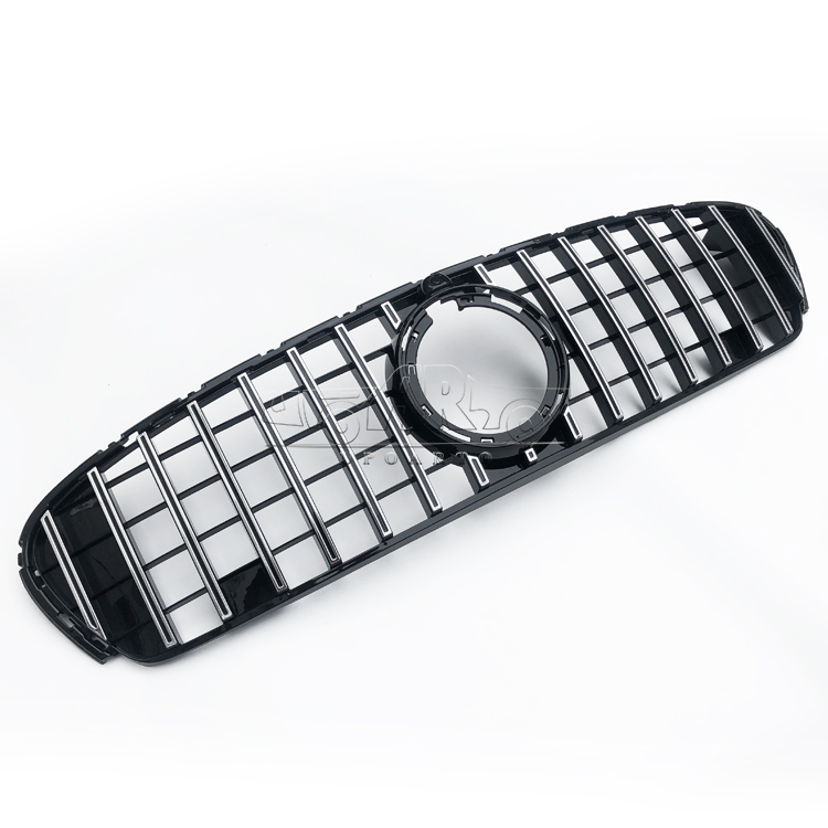 x253 sport gtr grill