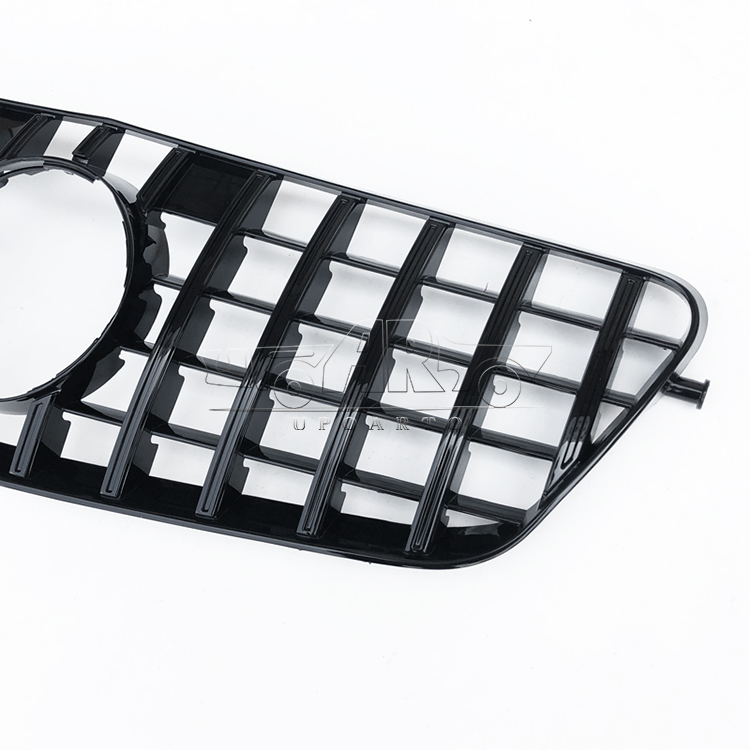 w212 gtr grille