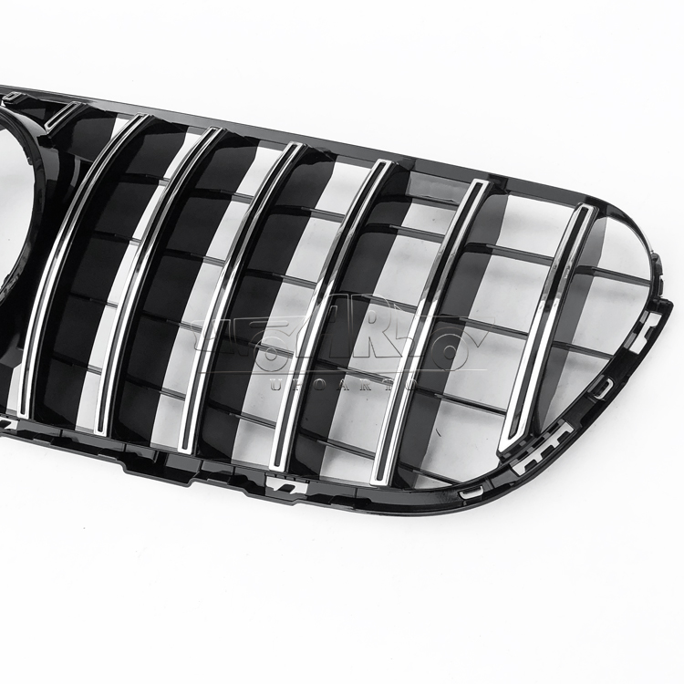 x253 gtr grill