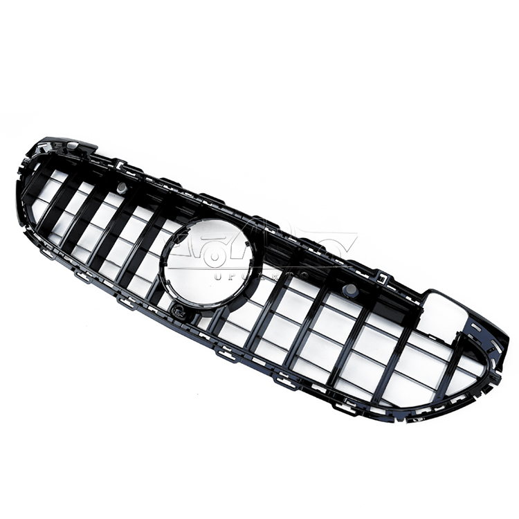 w206 grill