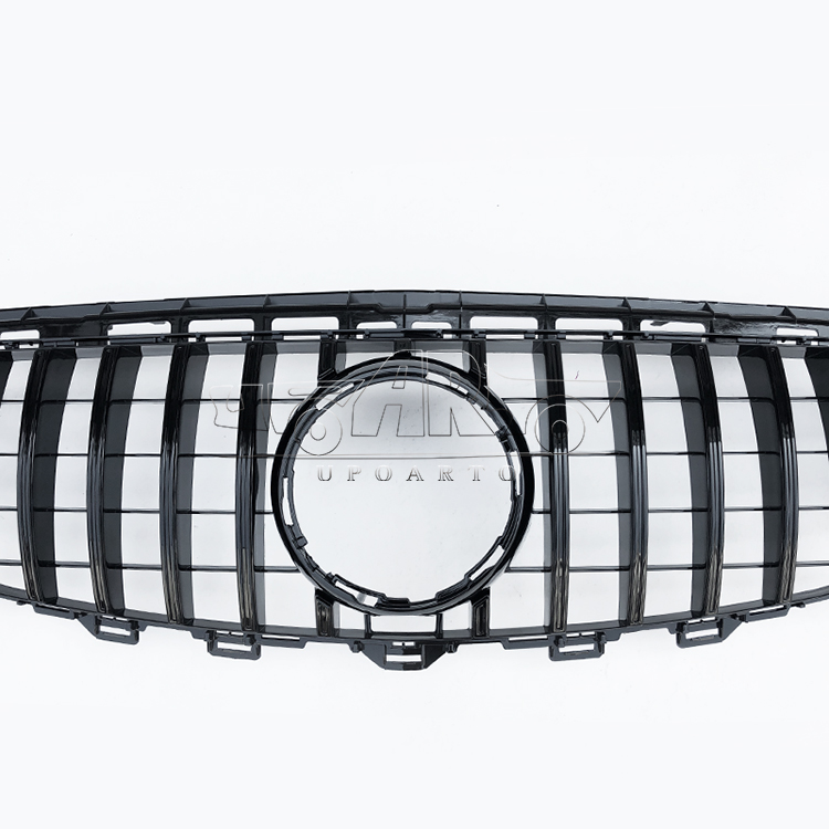 w213 gtr front grille