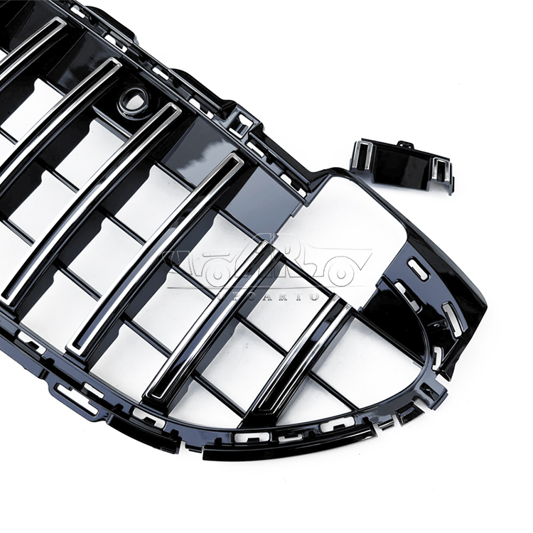 w206 gtr front kidney grill