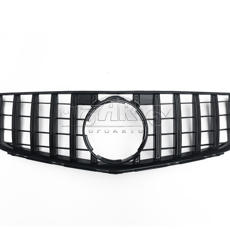 w204 front grille