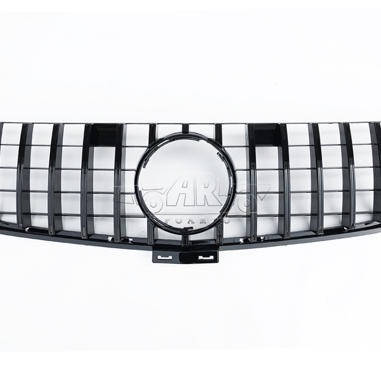 w166 gtr front grill