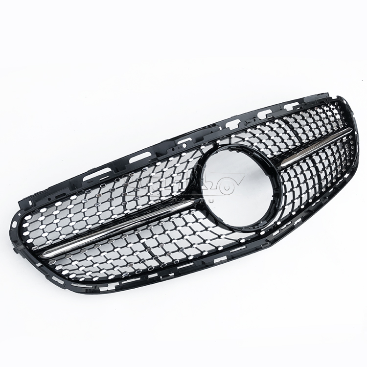 w212 diamond grill