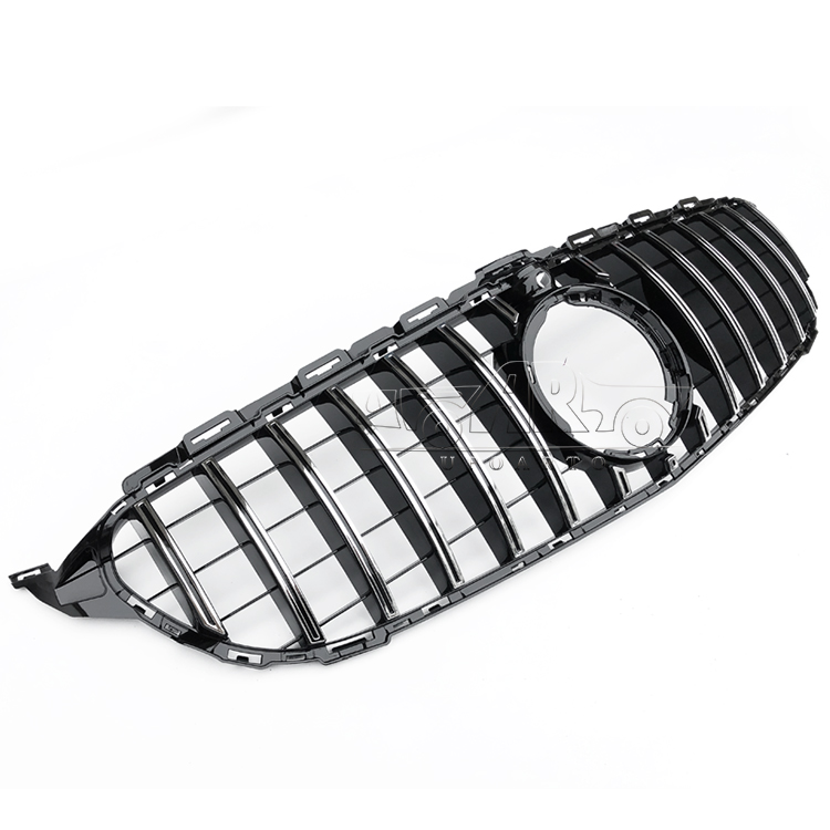 front grille w205