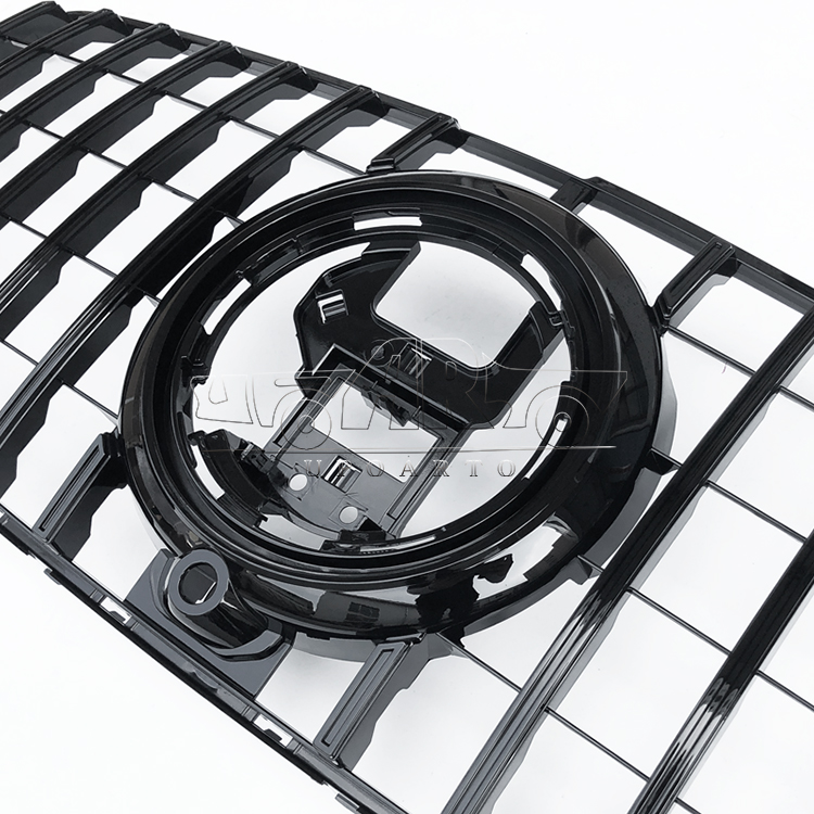 x167 gtr grille