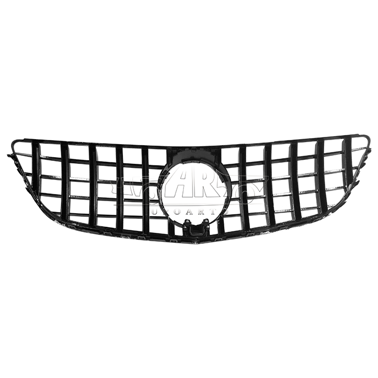 w207 gtr front grill